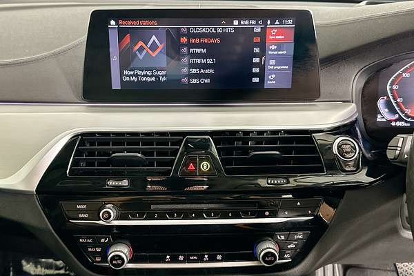 2020 BMW 6 20d LUXURY LINE GRAN TURISMO G32