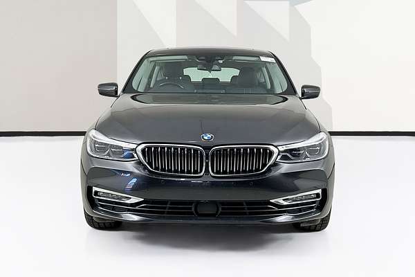 2020 BMW 6 20d LUXURY LINE GRAN TURISMO G32
