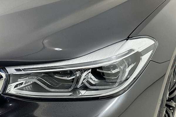 2020 BMW 6 20d LUXURY LINE GRAN TURISMO G32