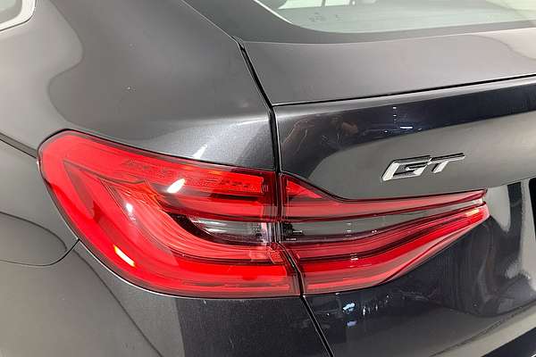 2020 BMW 6 20d LUXURY LINE GRAN TURISMO G32