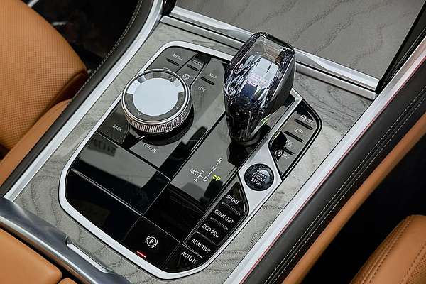 2023 BMW 8 40i M SPORT GRAN COUPE G16 LCI