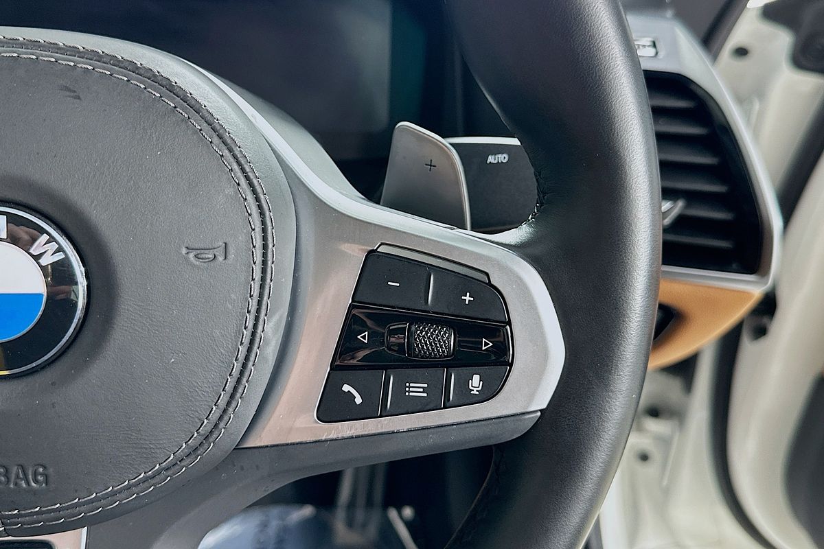 2023 BMW 8 40i M SPORT GRAN COUPE G16 LCI