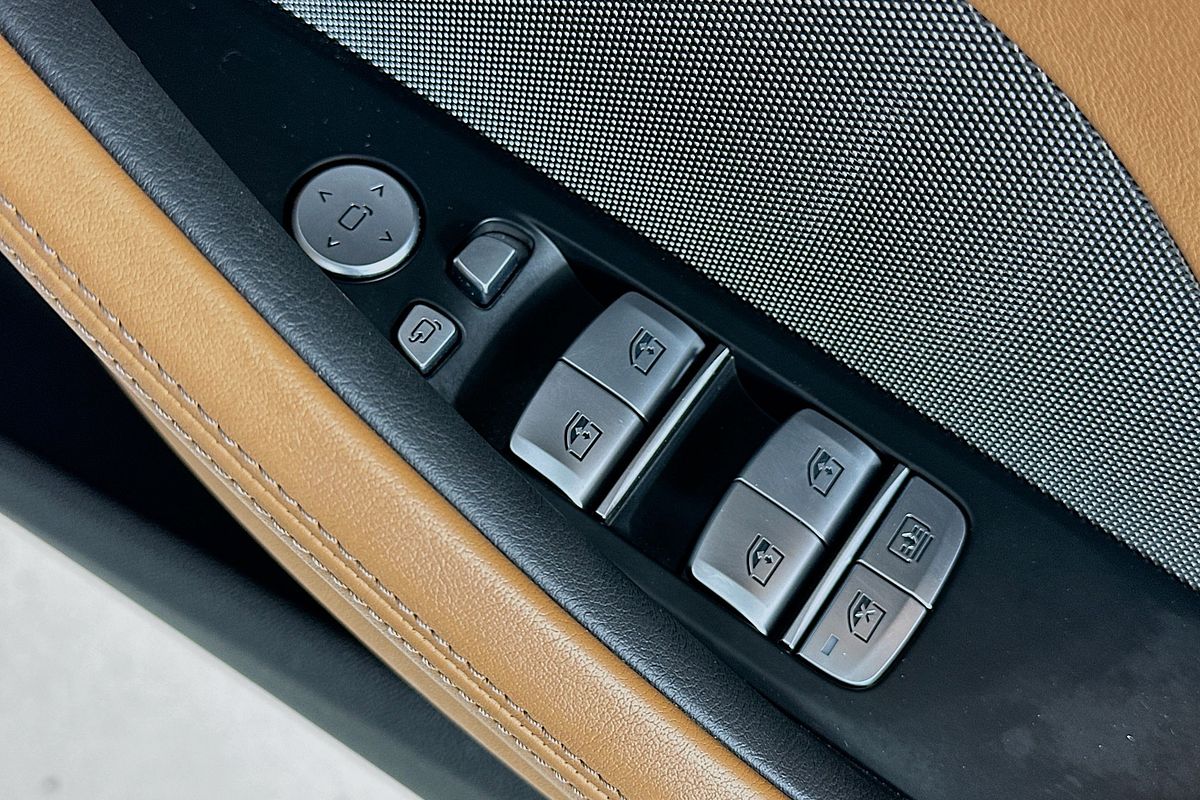 2023 BMW 8 40i M SPORT GRAN COUPE G16 LCI