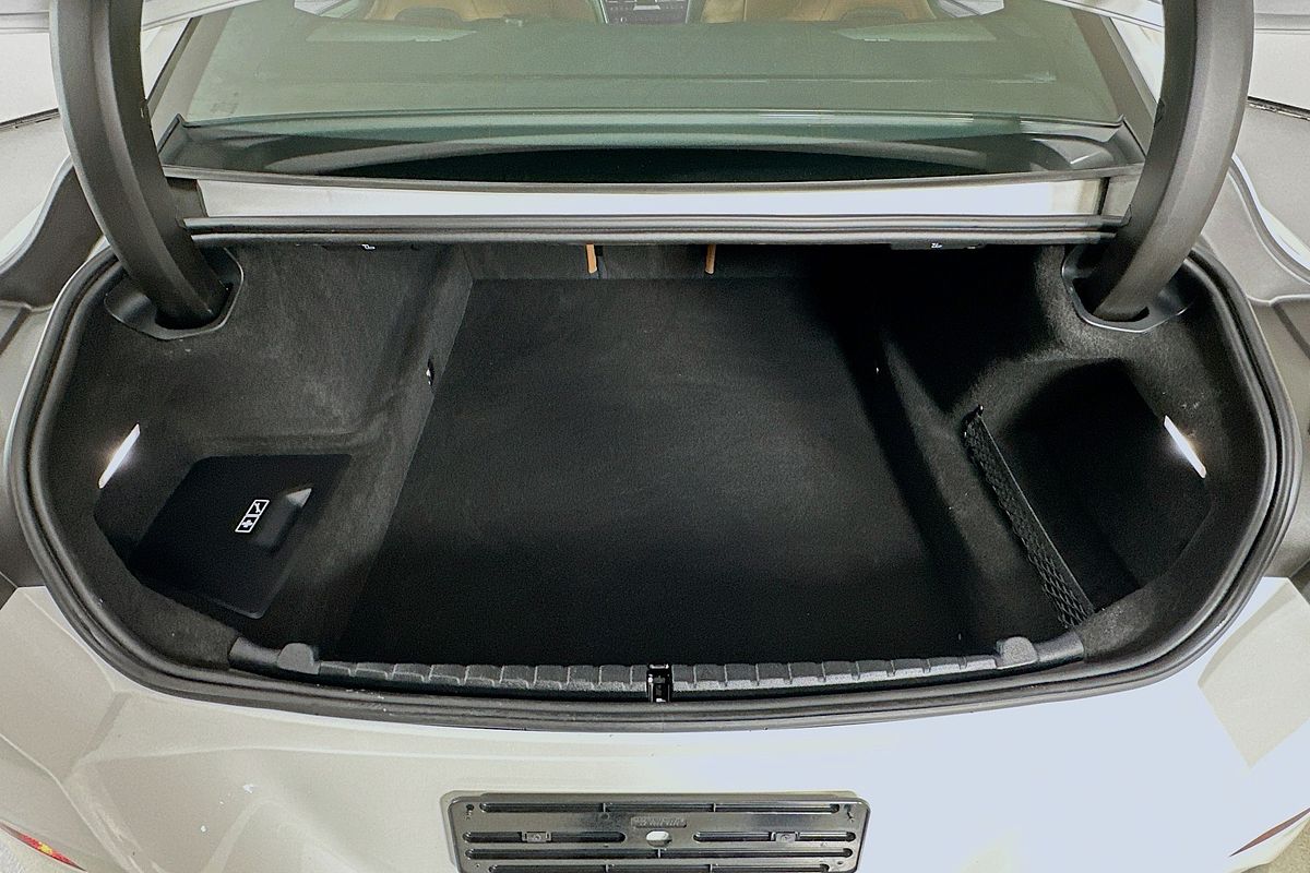 2023 BMW 8 40i M SPORT GRAN COUPE G16 LCI