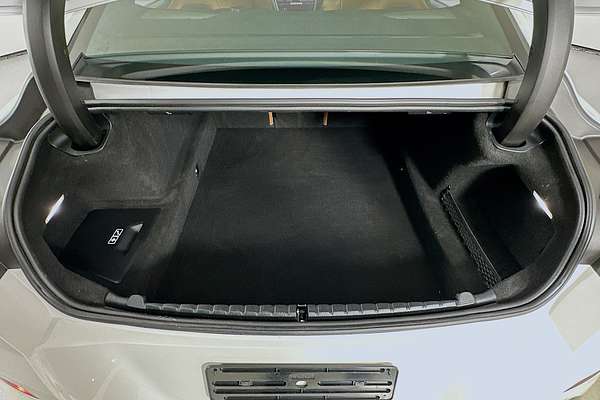 2023 BMW 8 40i M SPORT GRAN COUPE G16 LCI