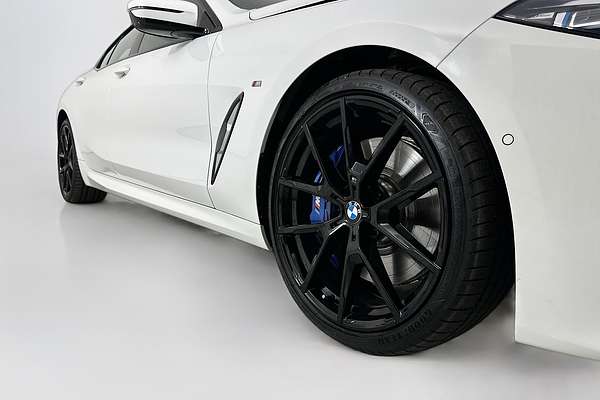 2023 BMW 8 40i M SPORT GRAN COUPE G16 LCI