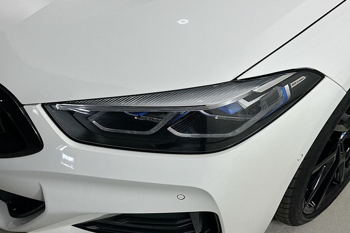 2023 BMW 8 40i M SPORT GRAN COUPE G16 LCI