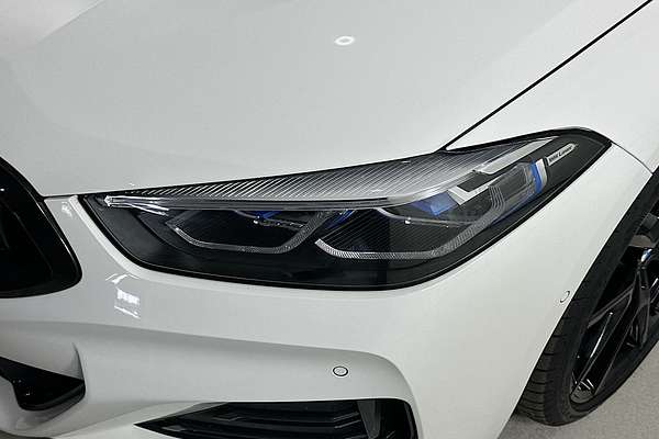 2023 BMW 8 40i M SPORT GRAN COUPE G16 LCI