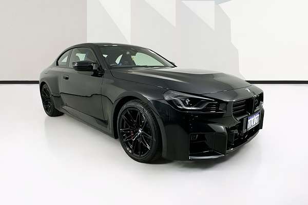 2024 BMW M2  G87