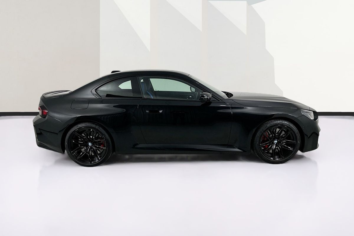 2024 BMW M2  G87