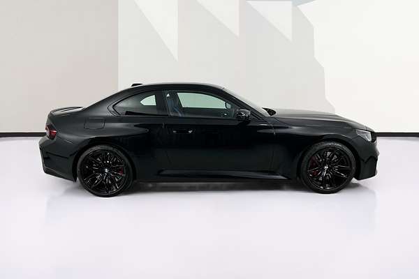 2024 BMW M2  G87