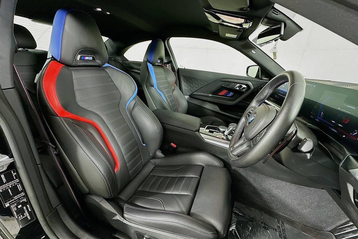2024 BMW M2  G87