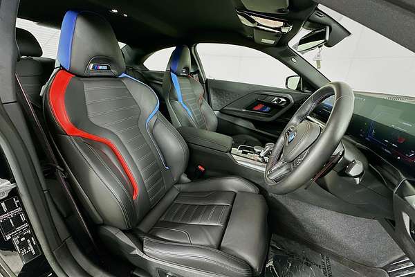 2024 BMW M2  G87