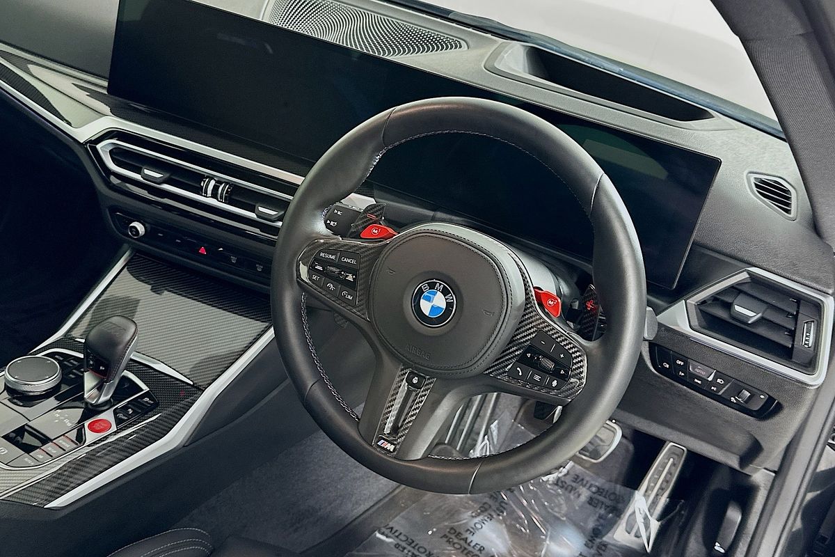 2024 BMW M2  G87
