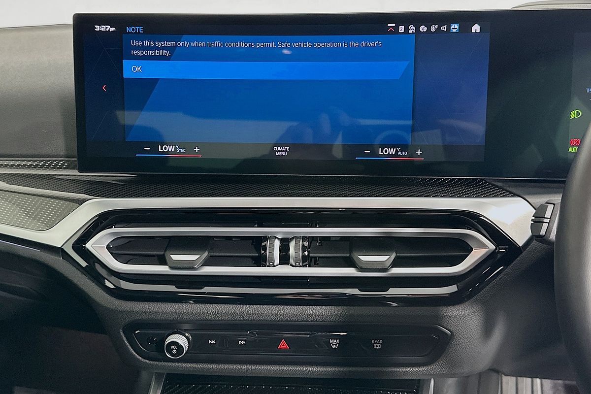 2024 BMW M2  G87