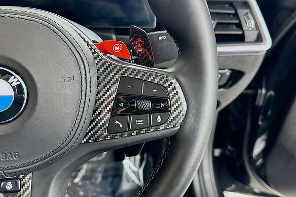 2024 BMW M2  G87