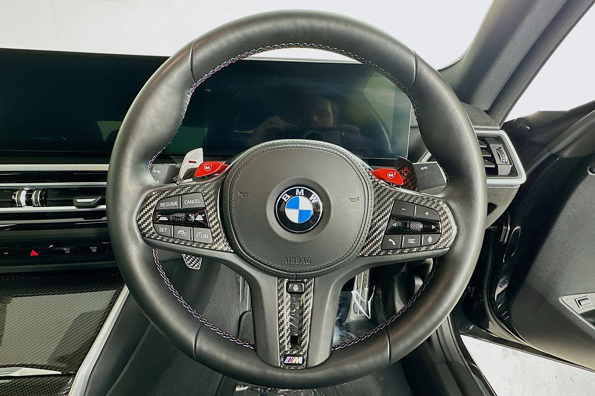 2024 BMW M2  G87