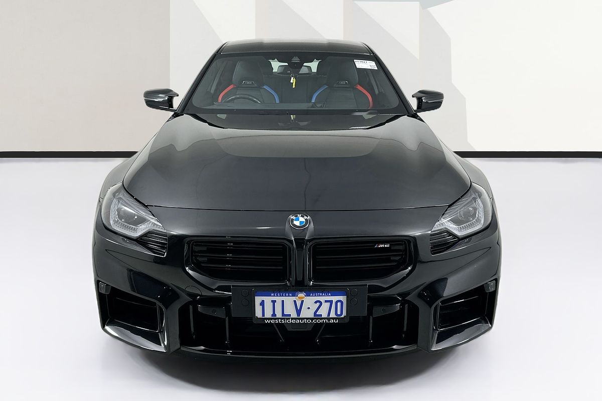 2024 BMW M2  G87