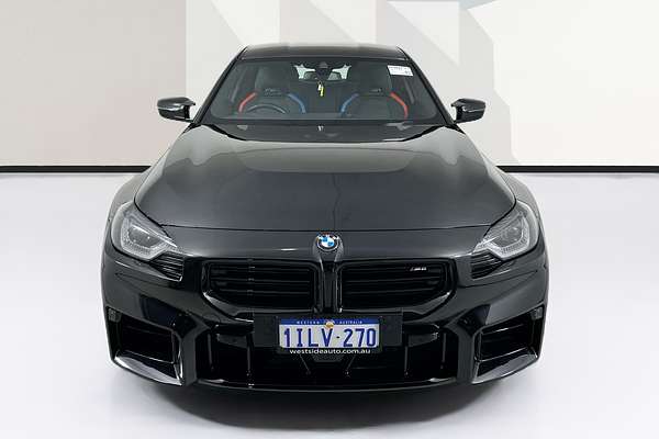 2024 BMW M2  G87