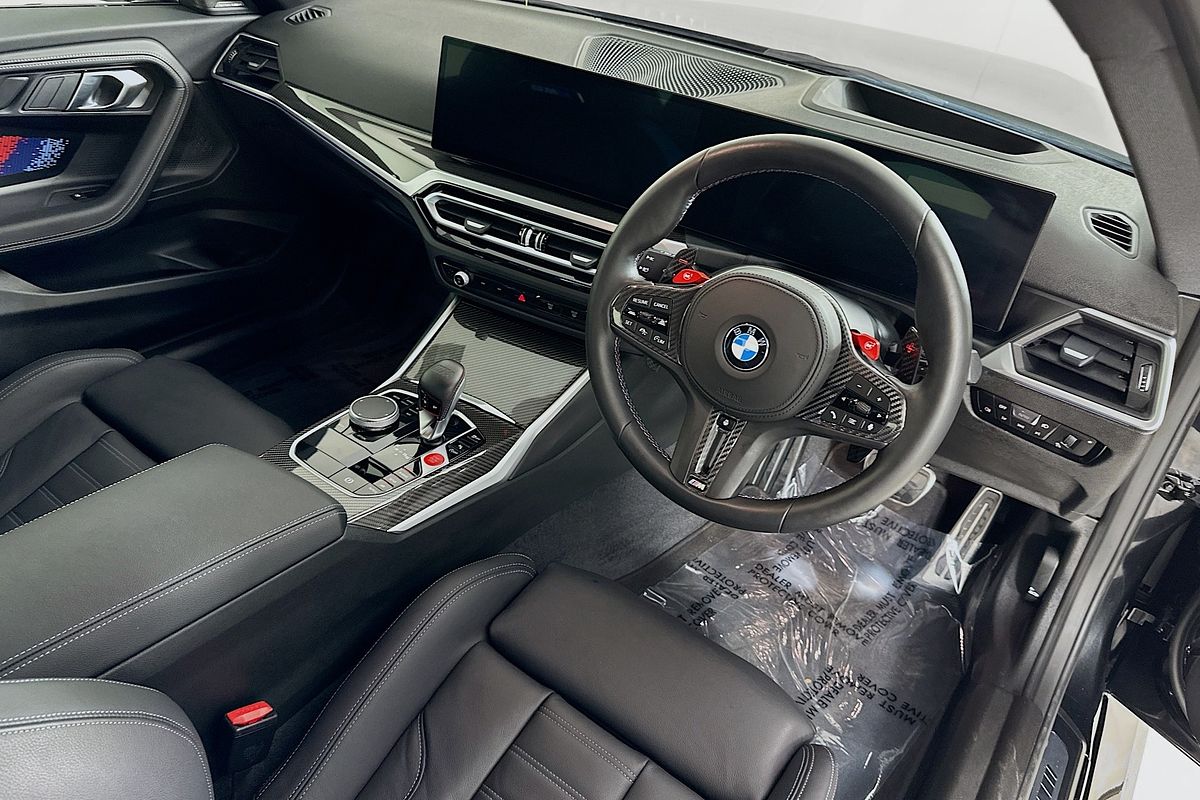 2024 BMW M2  G87