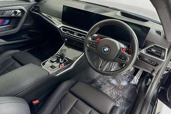 2024 BMW M2  G87