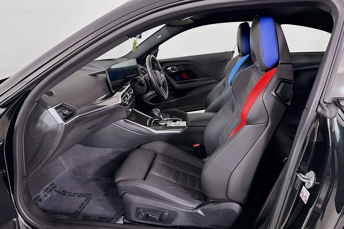 2024 BMW M2  G87