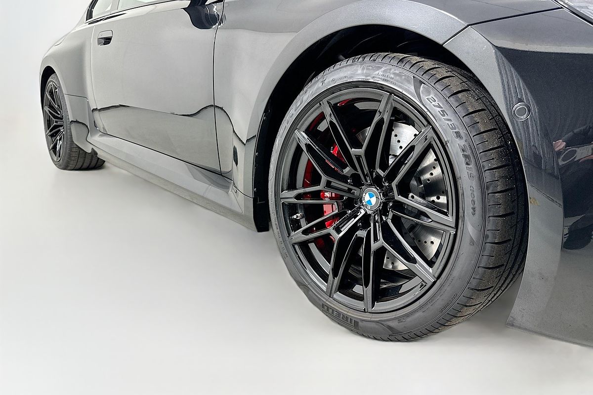 2024 BMW M2  G87
