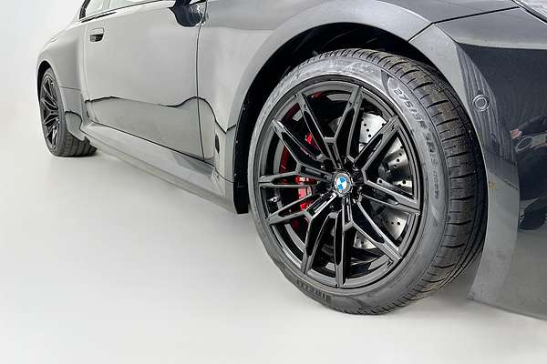 2024 BMW M2  G87
