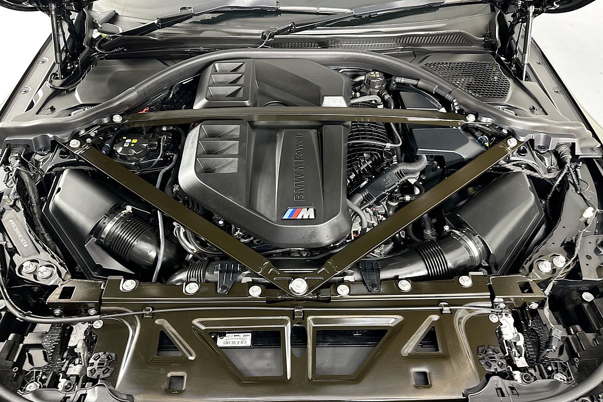 2024 BMW M2  G87