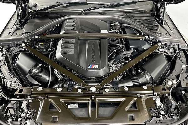 2024 BMW M2  G87