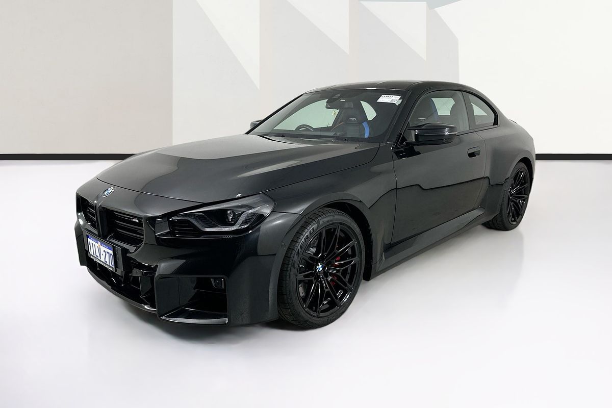 2024 BMW M2  G87