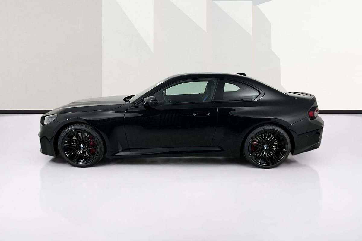 2024 BMW M2  G87