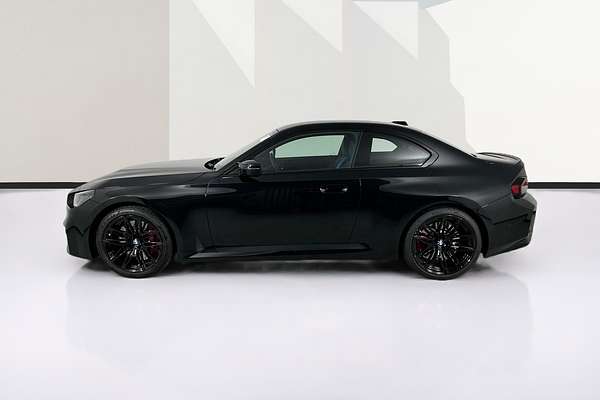 2024 BMW M2  G87