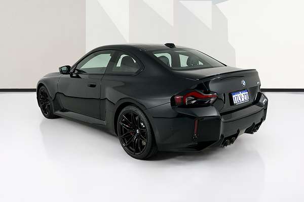 2024 BMW M2  G87