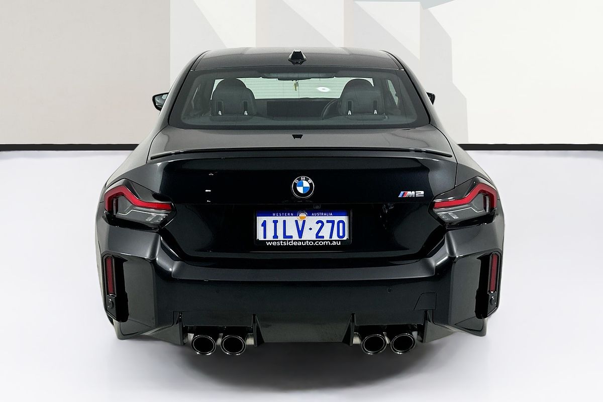 2024 BMW M2  G87
