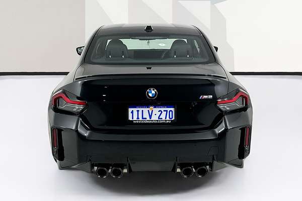 2024 BMW M2  G87