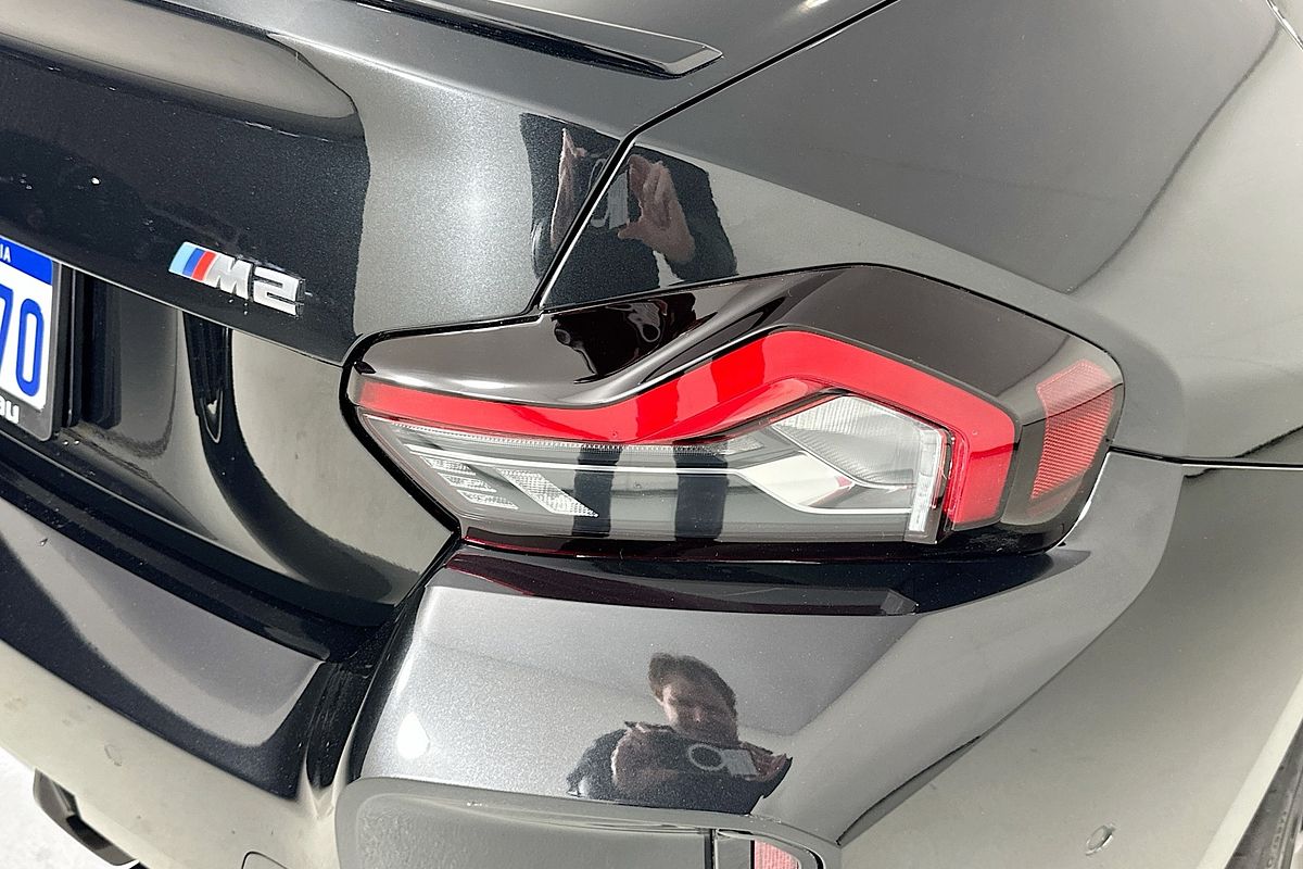 2024 BMW M2  G87
