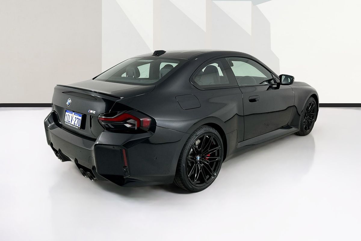 2024 BMW M2  G87