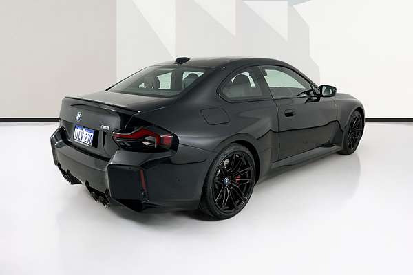2024 BMW M2  G87