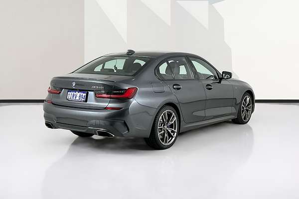 2019 BMW 3 M340i xDrive G20