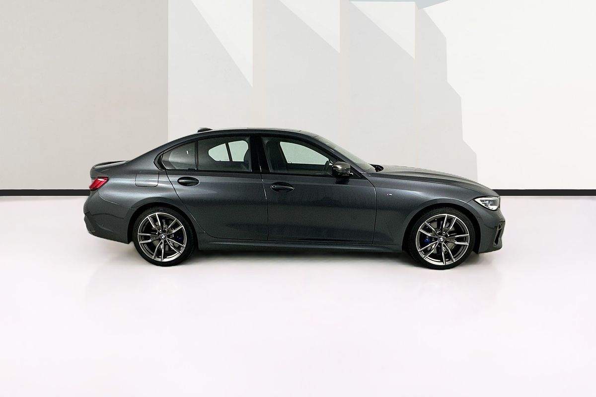 2019 BMW 3 M340i xDrive G20
