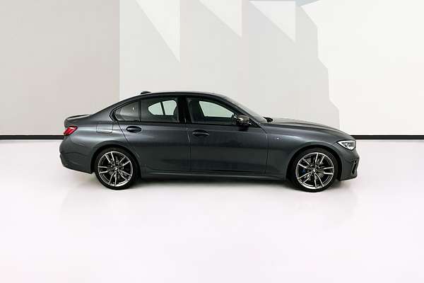 2019 BMW 3 M340i xDrive G20