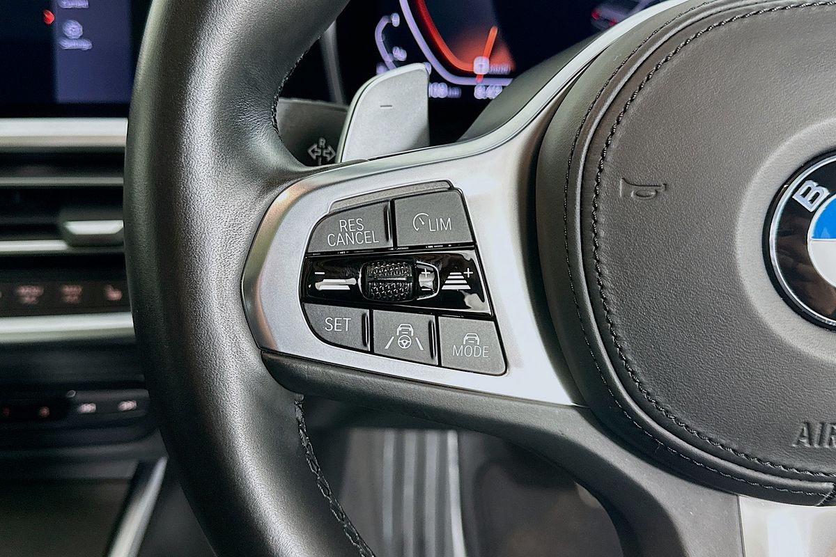 2019 BMW 3 M340i xDrive G20