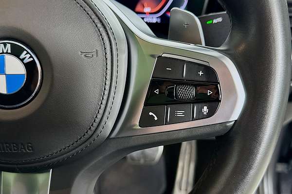2019 BMW 3 M340i xDrive G20