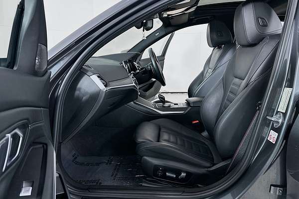 2019 BMW 3 M340i xDrive G20