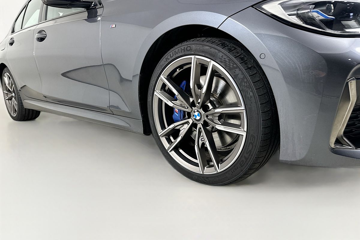 2019 BMW 3 M340i xDrive G20