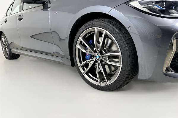 2019 BMW 3 M340i xDrive G20