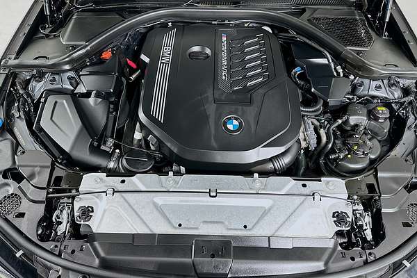2019 BMW 3 M340i xDrive G20