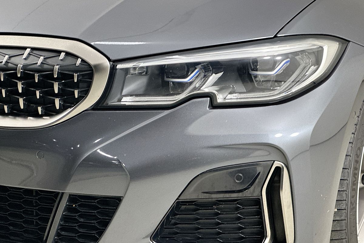 2019 BMW 3 M340i xDrive G20