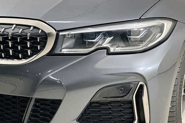 2019 BMW 3 M340i xDrive G20